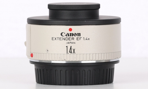 Canon Extender 1.4x